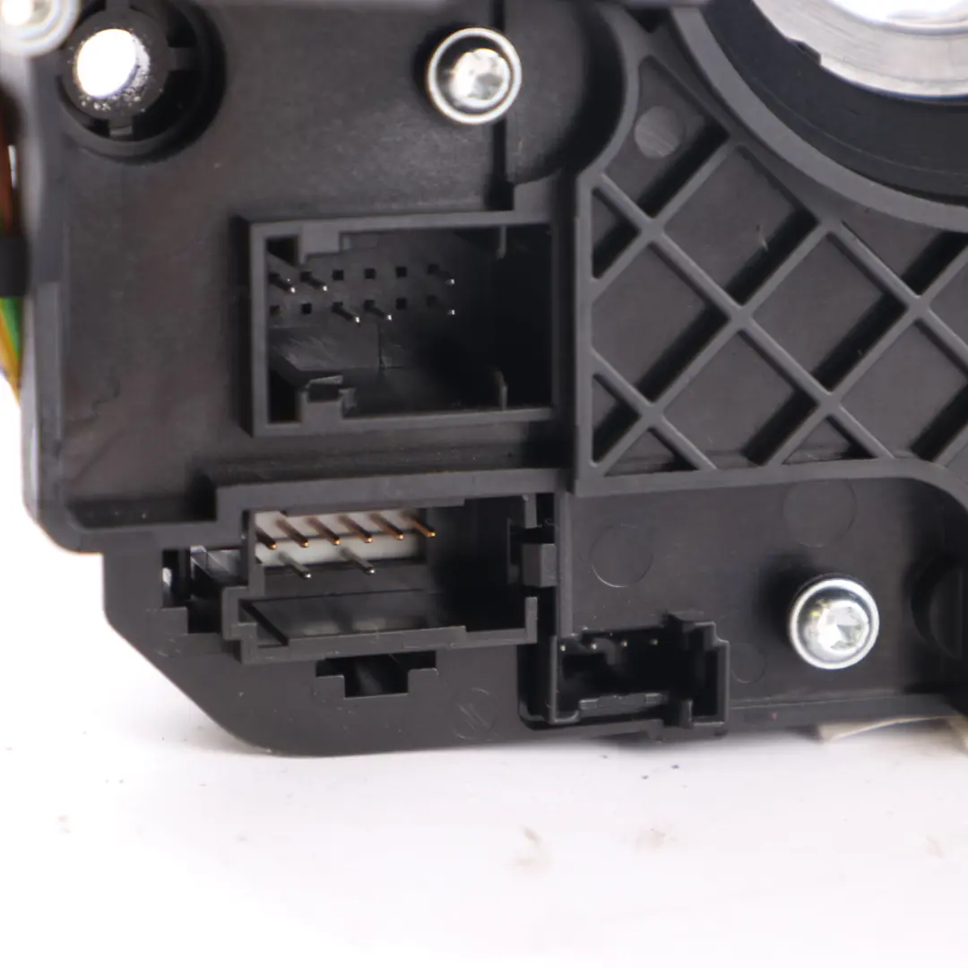 BMW 5 6 Series F10 F12 Switch Cluster Steering Column Wiper Stalk 9301903 - SKU 9297780 - Part number 9297780