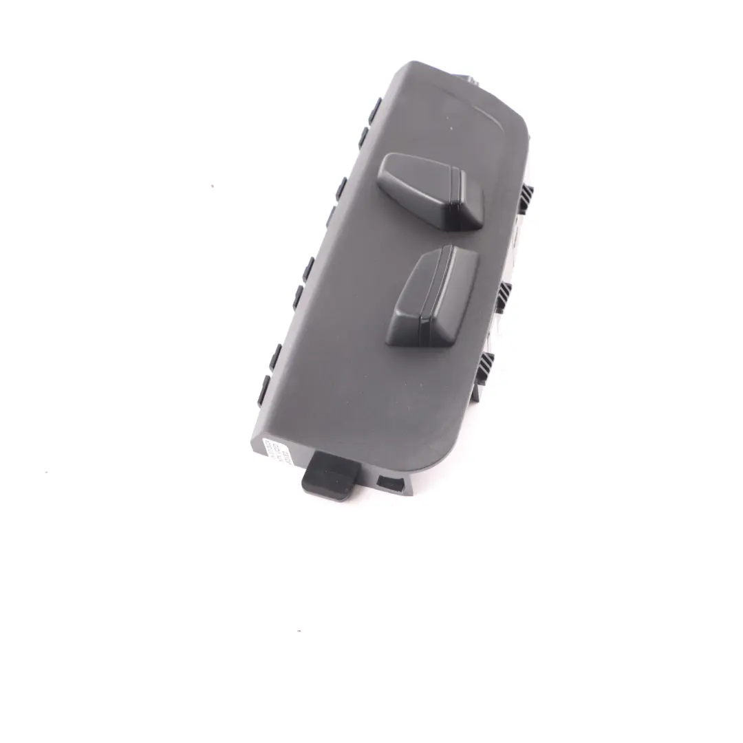BMW F10 F11 X5 F15 X6 F16 Pannello interruttore anteriori sinistro 9384908 - SKU 9299229 - Numero di parte 9299229
