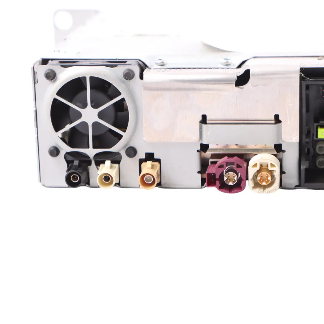 Radio Professional DAB CD Player to BMW F21 F30 F31 GT with Part number 9299271 BMW F21 F30 F31 GT Radio Professional DAB CD Player - SKU 9299271 - Part number 9299271