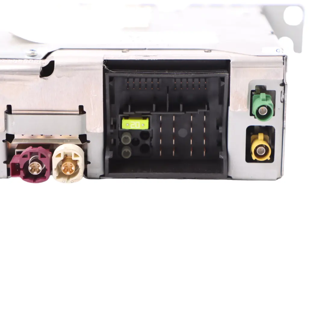 Radio Professional DAB CD Player to BMW F21 F30 F31 GT with Part number 9299271 BMW F21 F30 F31 GT Radio Professional DAB CD Player - SKU 9299271 - Part number 9299271