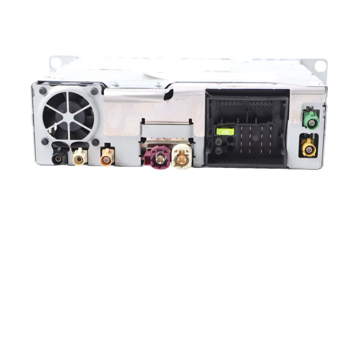 BMW F21 F30 F31 GT Radio Professional DAB CD Player - SKU 9299271 - Part number 9299271