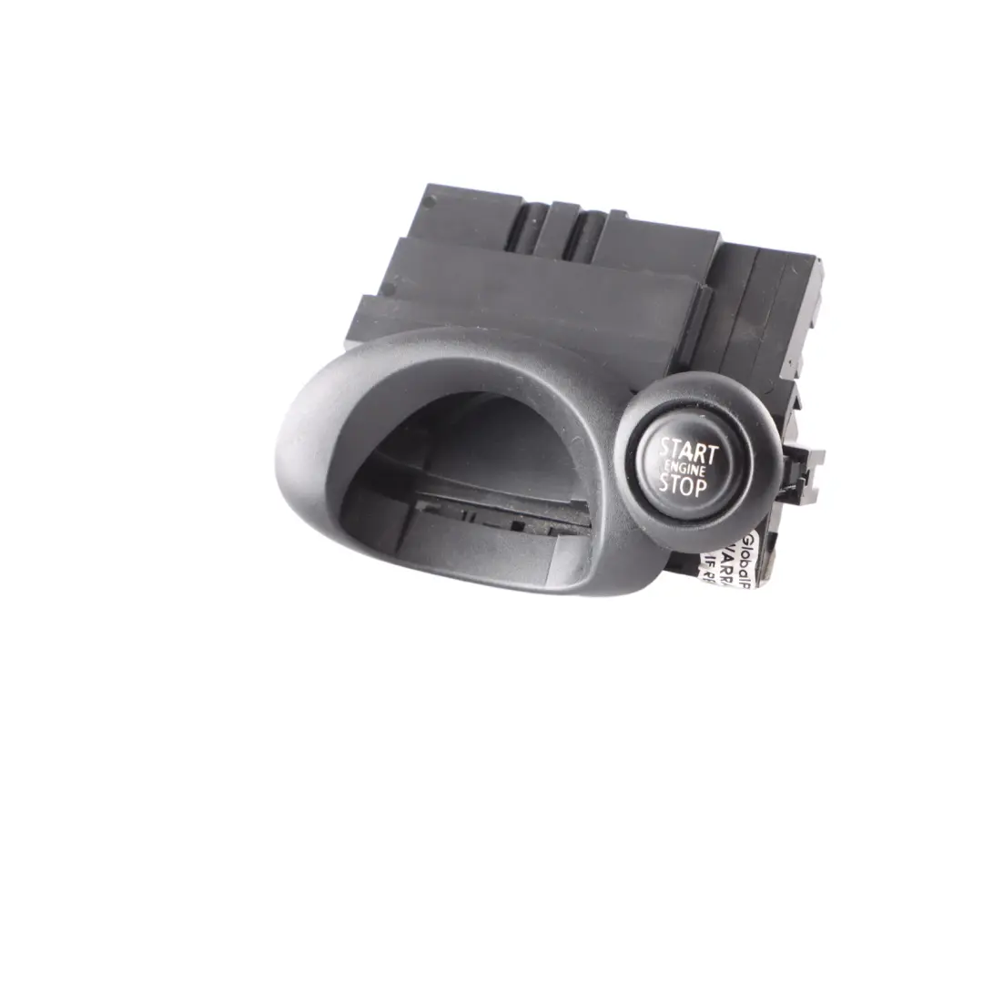  Ignition Key Reader Mini Cooper R56 R59 R60 Engine Start Stop Switch Button - SKU 9299332 - Part number 9299332