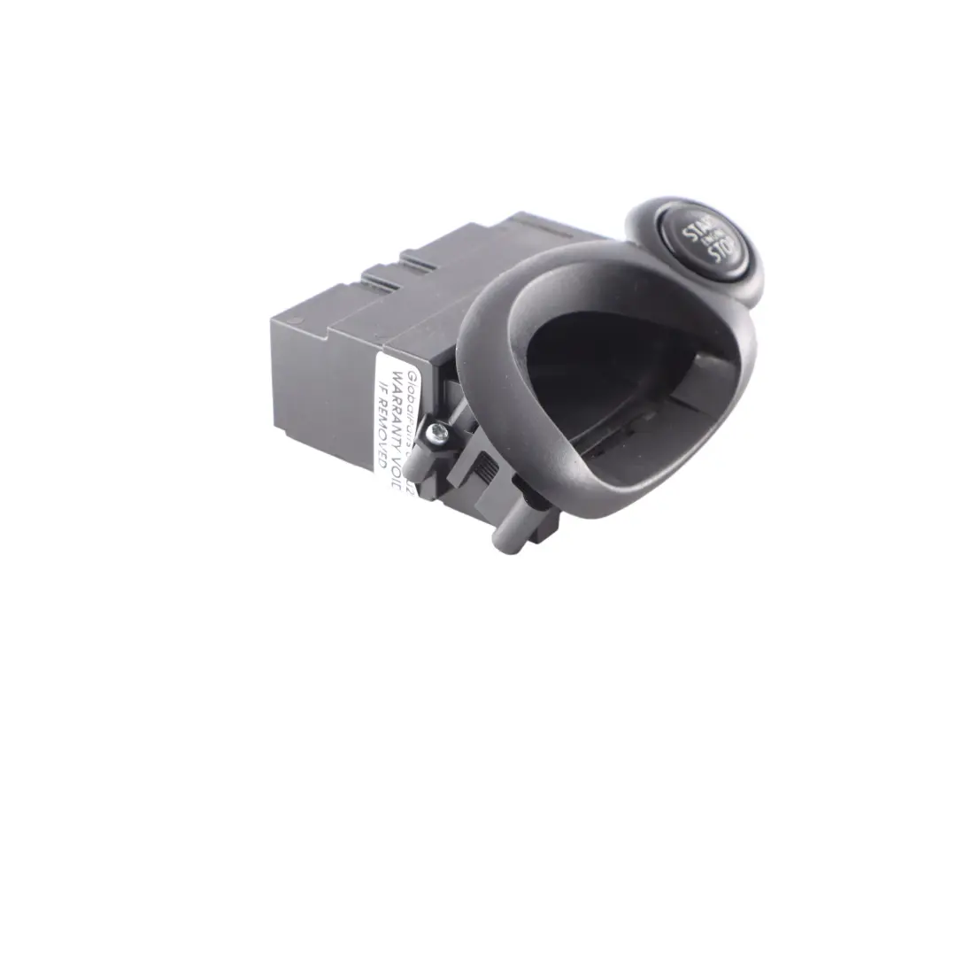  Lecteur Clé Contact Mini Cooper R56 R59 R60 Bouton Démarrage Et D'Arrêt Moteur - SKU 9299332 - Numéro de pièce 9299332