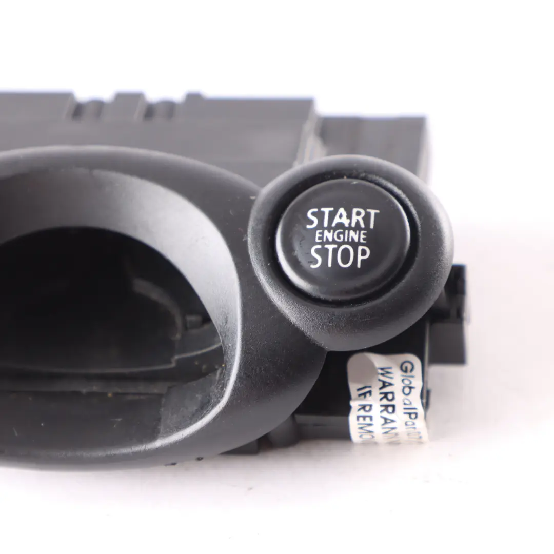  Lecteur Clé Contact Mini Cooper R56 R59 R60 Bouton Démarrage Et D'Arrêt Moteur - SKU 9299332 - Numéro de pièce 9299332
