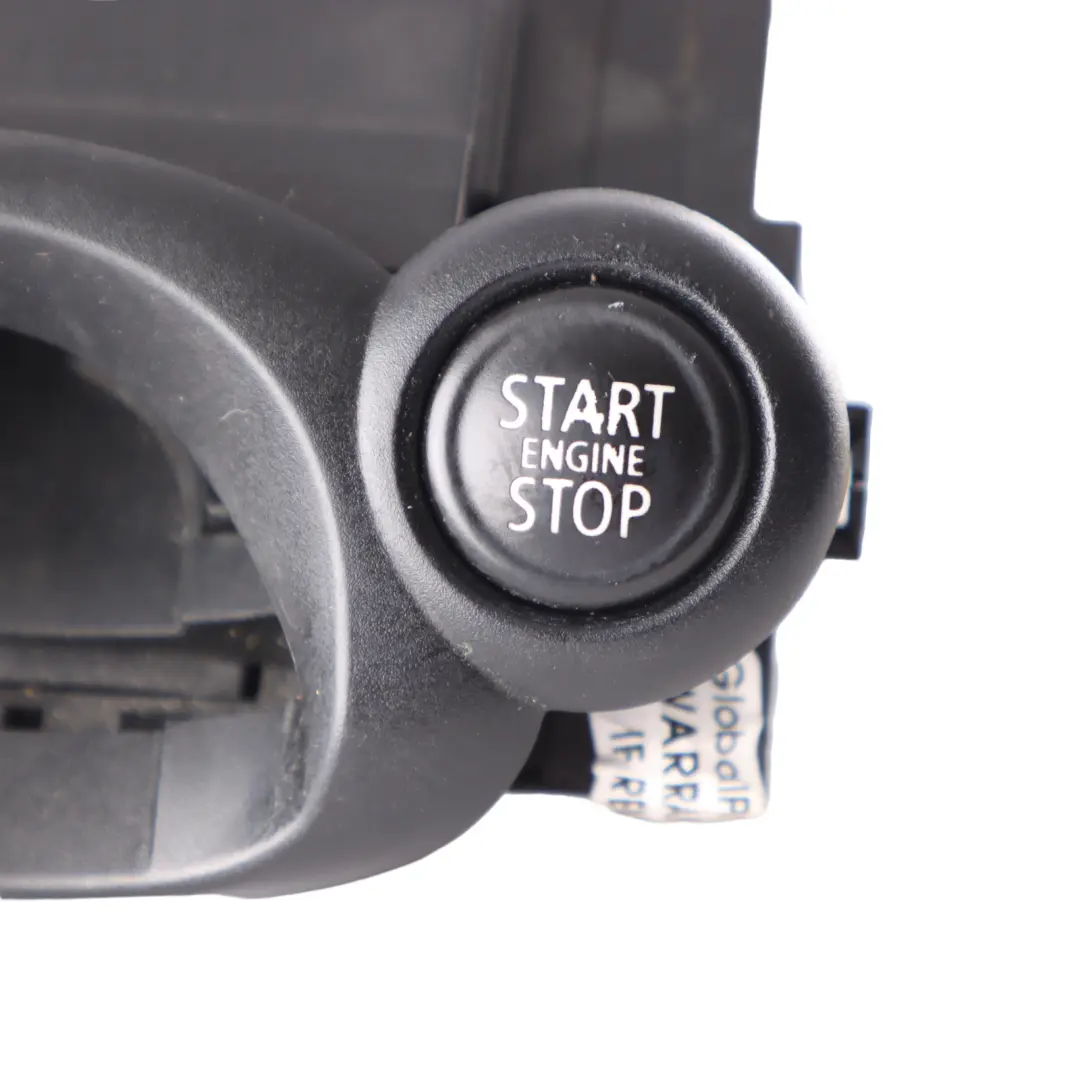  Lecteur Clé Contact Mini Cooper R56 R59 R60 Bouton Démarrage Et D'Arrêt Moteur - SKU 9299332 - Numéro de pièce 9299332