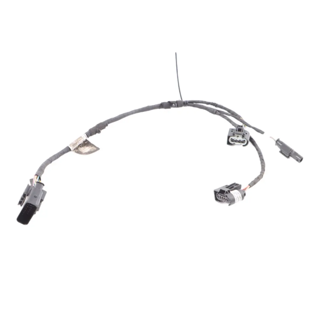 Cable Handbrake Parking Sensor Wire Line Front to BMW F30 F31 F32 F33 F36 with Part number 9300860 BMW F30 F31 F32 F33 F36 Cable Handbrake Parking Sensor Wire Line Front - SKU 9300860 - Part number 9300860