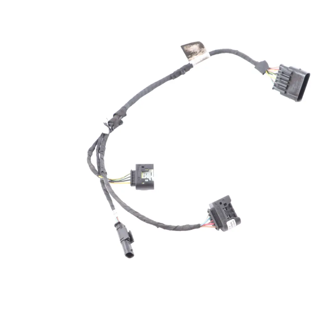 Cable Handbrake Parking Sensor Wire Line Front to BMW F30 F31 F32 F33 F36 with Part number 9300860 BMW F30 F31 F32 F33 F36 Cable Handbrake Parking Sensor Wire Line Front - SKU 9300860 - Part number 9300860