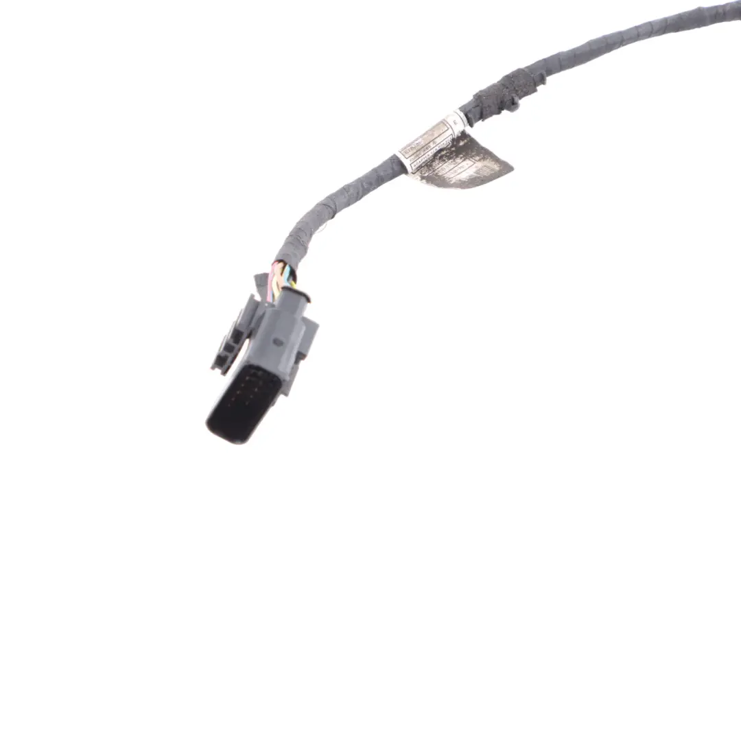 Cable Handbrake Parking Sensor Wire Line Front to BMW F30 F31 F32 F33 F36 with Part number 9300860 BMW F30 F31 F32 F33 F36 Cable Handbrake Parking Sensor Wire Line Front - SKU 9300860 - Part number 9300860