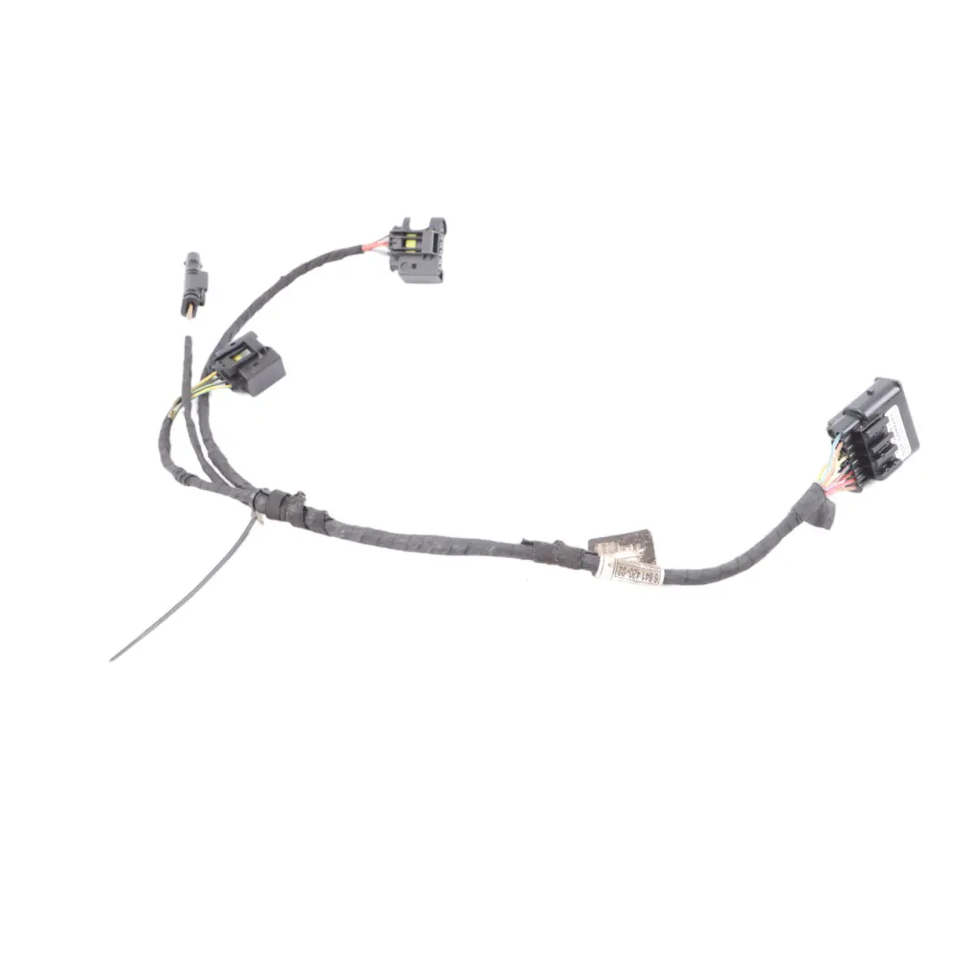 Cable Handbrake Parking Sensor Wire Line Front to BMW F30 F31 F32 F33 F36 with Part number 9300860 BMW F30 F31 F32 F33 F36 Cable Handbrake Parking Sensor Wire Line Front - SKU 9300860 - Part number 9300860