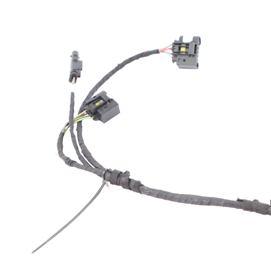 Cable Handbrake Parking Sensor Wire Line Front to BMW F30 F31 F32 F33 F36 with Part number 9300860 BMW F30 F31 F32 F33 F36 Cable Handbrake Parking Sensor Wire Line Front - SKU 9300860 - Part number 9300860