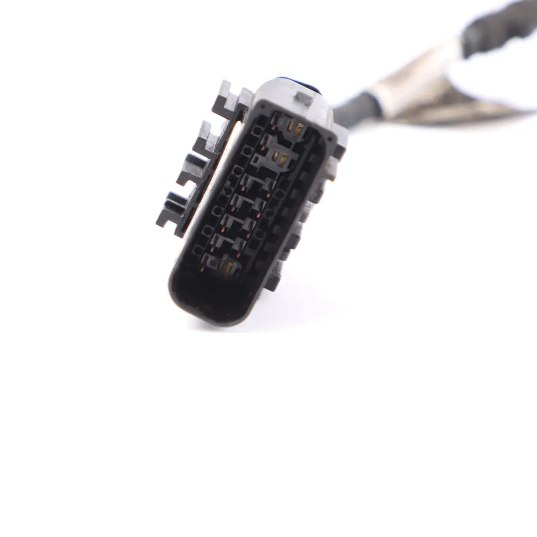 Cable Handbrake Parking Sensor Wire Line Front to BMW F30 F31 F32 F33 F36 with Part number 9300860 BMW F30 F31 F32 F33 F36 Cable Handbrake Parking Sensor Wire Line Front - SKU 9300860 - Part number 9300860