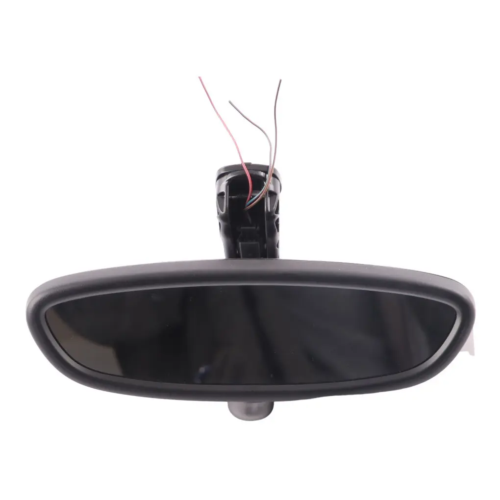 BMW 1er E81 E87 E88 E89 Z4 Cabriolet Interior Mirror Rear View Mirror - SKU 9302876 - Part number 9302876