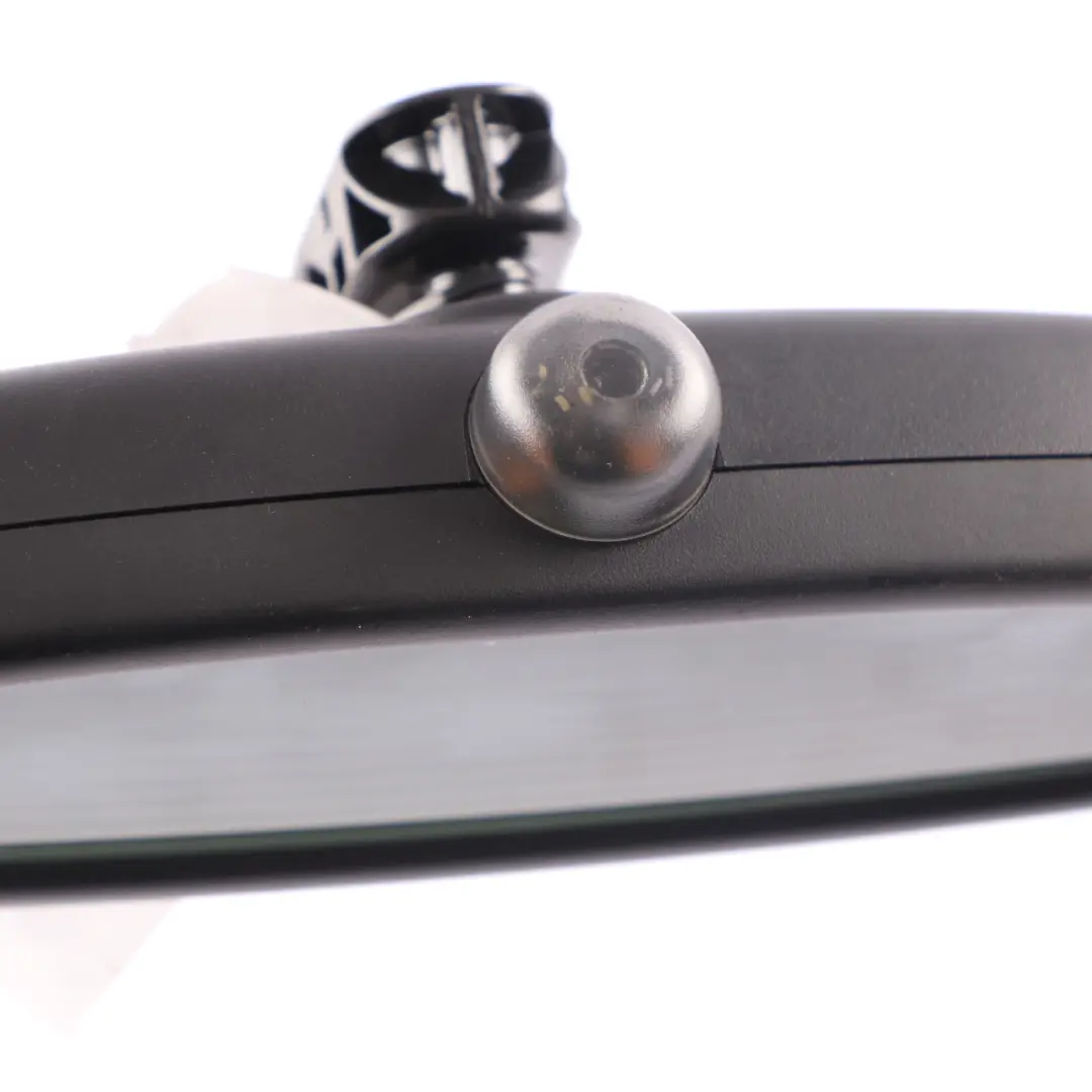 BMW 1er E81 E87 E88 E89 Z4 Cabriolet Interior Mirror Rear View Mirror - SKU 9302876 - Part number 9302876