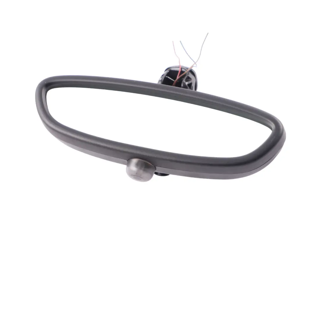 1er E81 E87 E88 E89 Z4 Cabriolet Interior Mirror Rear View Mirror to BMW with Part number 9302876 BMW 1er E81 E87 E88 E89 Z4 Cabriolet Interior Mirror Rear View Mirror - SKU 9302876 - Part number 9302876