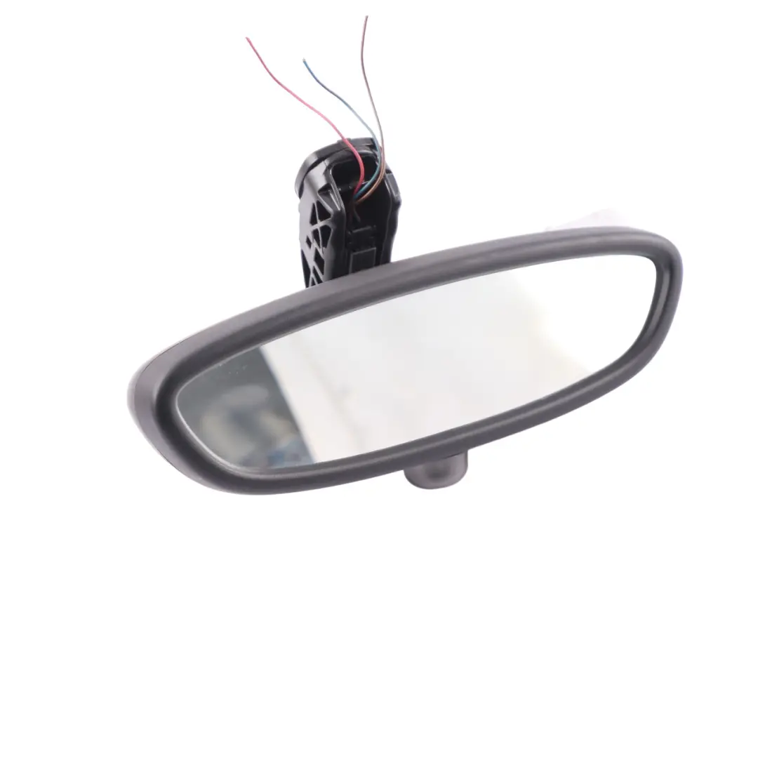 1er E81 E87 E88 E89 Z4 Cabriolet Interior Mirror Rear View Mirror to BMW with Part number 9302876 BMW 1er E81 E87 E88 E89 Z4 Cabriolet Interior Mirror Rear View Mirror - SKU 9302876 - Part number 9302876
