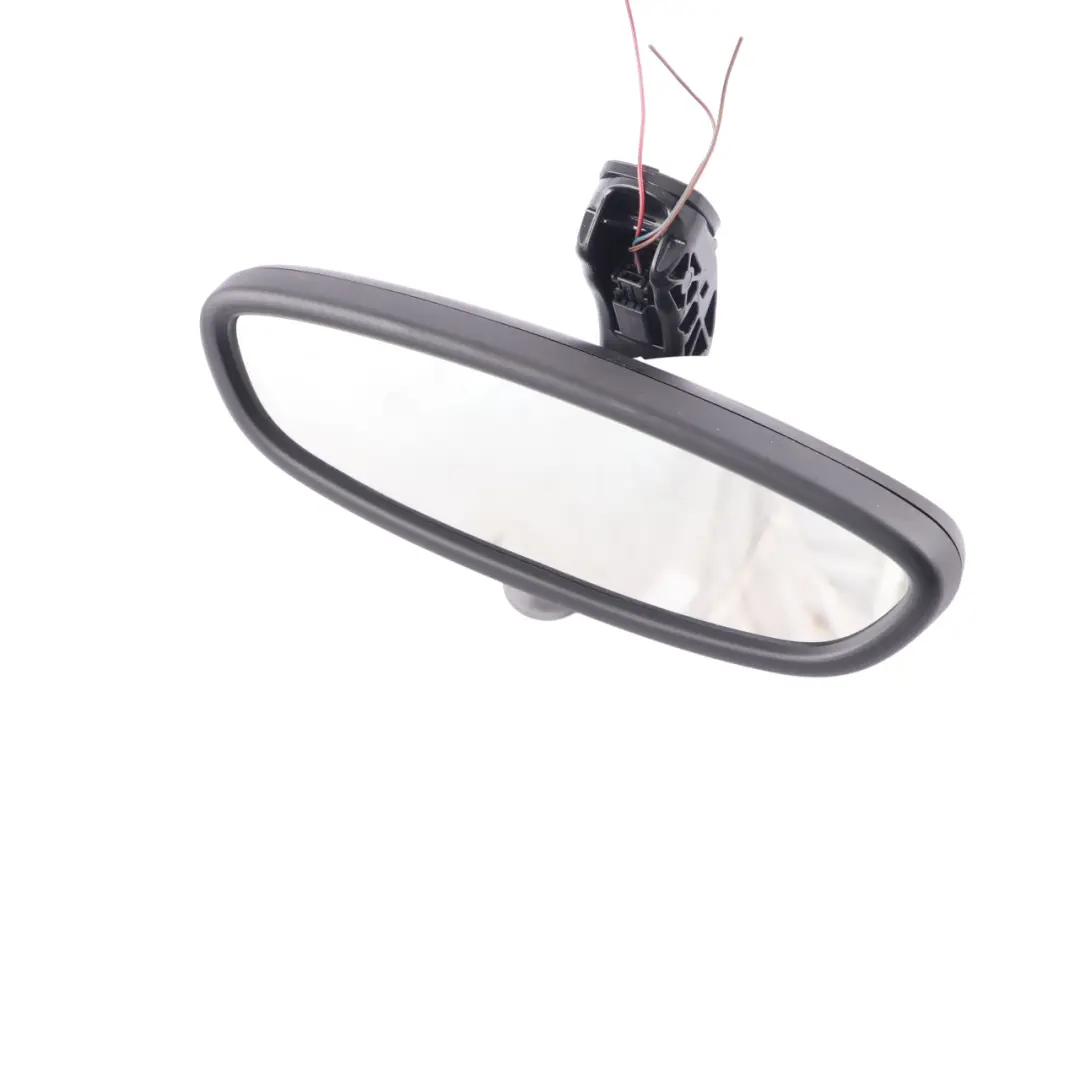 1er E81 E87 E88 E89 Z4 Cabriolet Interior Mirror Rear View Mirror to BMW with Part number 9302876 BMW 1er E81 E87 E88 E89 Z4 Cabriolet Interior Mirror Rear View Mirror - SKU 9302876 - Part number 9302876