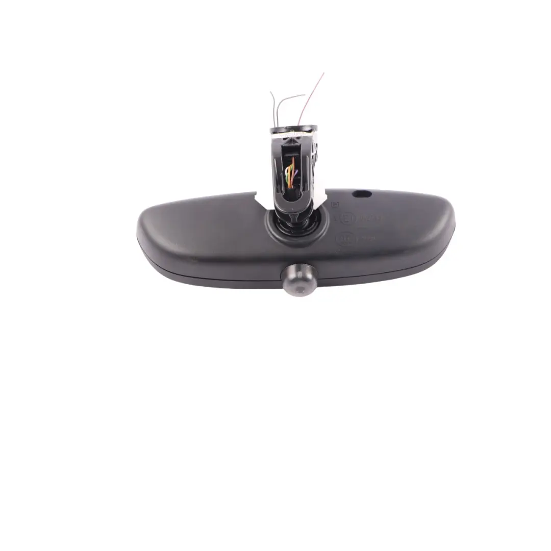1er E81 E87 E88 E89 Z4 Cabriolet Interior Mirror Rear View Mirror to BMW with Part number 9302876 BMW 1er E81 E87 E88 E89 Z4 Cabriolet Interior Mirror Rear View Mirror - SKU 9302876 - Part number 9302876