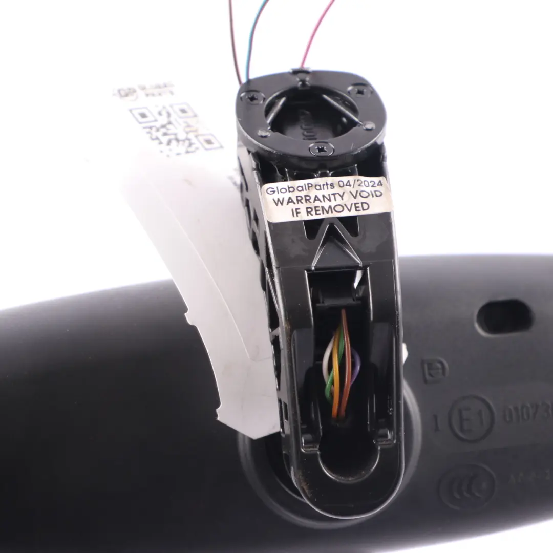 BMW 1er E81 E87 E88 E89 Z4 Cabriolet Interior Mirror Rear View Mirror - SKU 9302876 - Part number 9302876