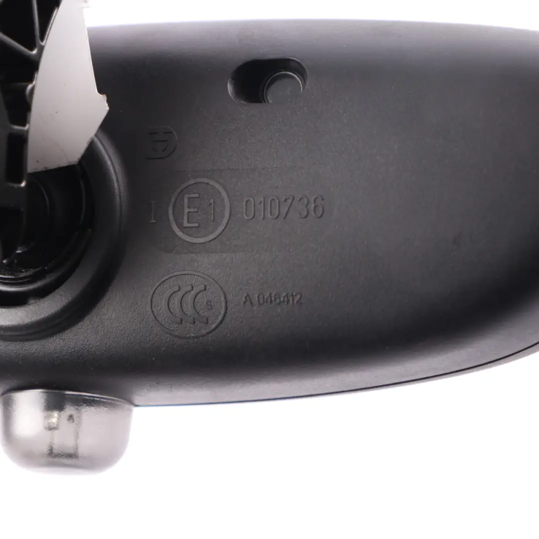 1er E81 E87 E88 E89 Z4 Cabriolet Interior Mirror Rear View Mirror to BMW with Part number 9302876 BMW 1er E81 E87 E88 E89 Z4 Cabriolet Interior Mirror Rear View Mirror - SKU 9302876 - Part number 9302876