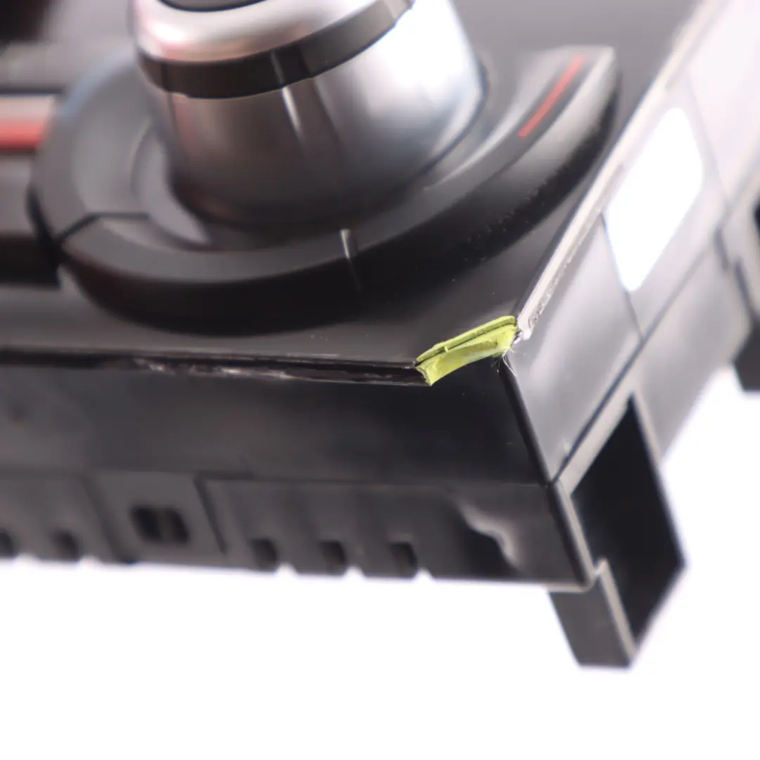 Climate Control Panel BMW F01 F02 F04 F06 Rear AC Switch to with Part number 9304719 Climate Control Panel BMW F01 F02 F04 F06 Rear AC Switch - SKU 9304719 - Part number 9304719