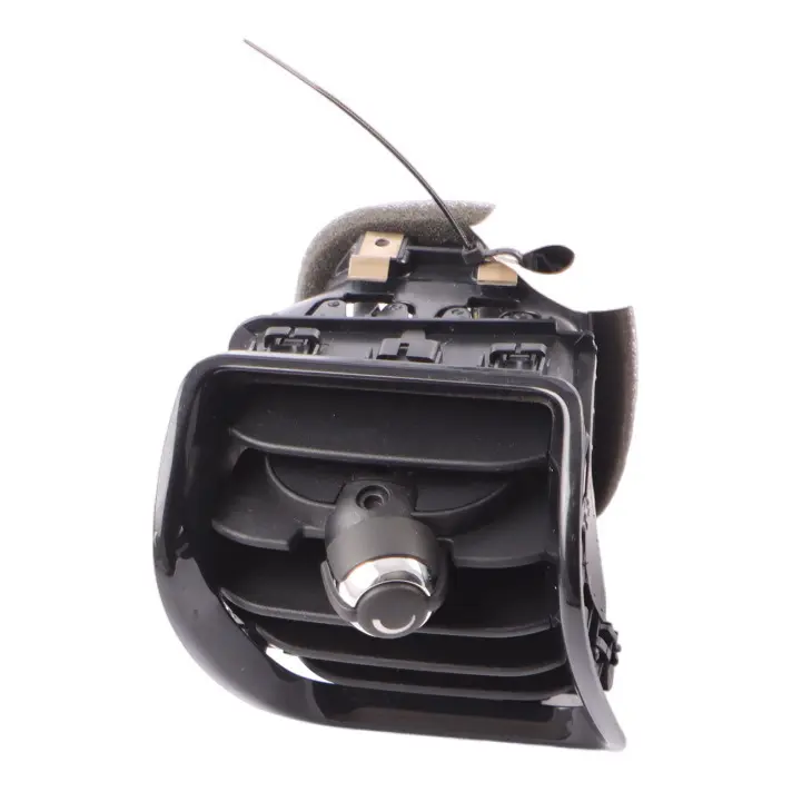 Salpicadero Consola Centro Rejilla Ventilación Aire Fresco para Mini F54 Countryman con número de pieza 9305682 Mini F54 Countryman Salpicadero Consola Centro Rejilla Ventilación Aire Fresco - SKU 9305682 - Número de pieza 9305682