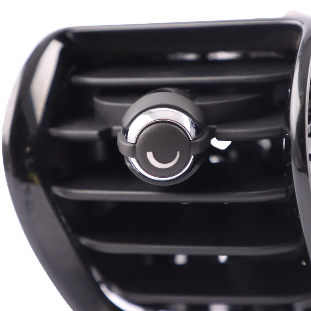 Mini F54 Countryman Cruscotto Console Centro Griglia Bocchetta Aria Fresca - SKU 9305682 - Numero di parte 9305682