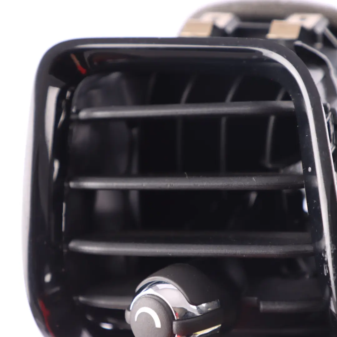 Dashboard Console Centre Fresh Air Vent Grille to Mini F54 Countryman with Part number 9305682 Mini F54 Countryman Dashboard Console Centre Fresh Air Vent Grille - SKU 9305682 - Part number 9305682