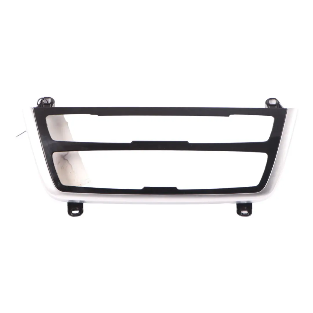  Switch Panel Trim BMW F32 F36 Air Conditioning A/C Operating Unit Cover - SKU 9306451 - Part number 9306451