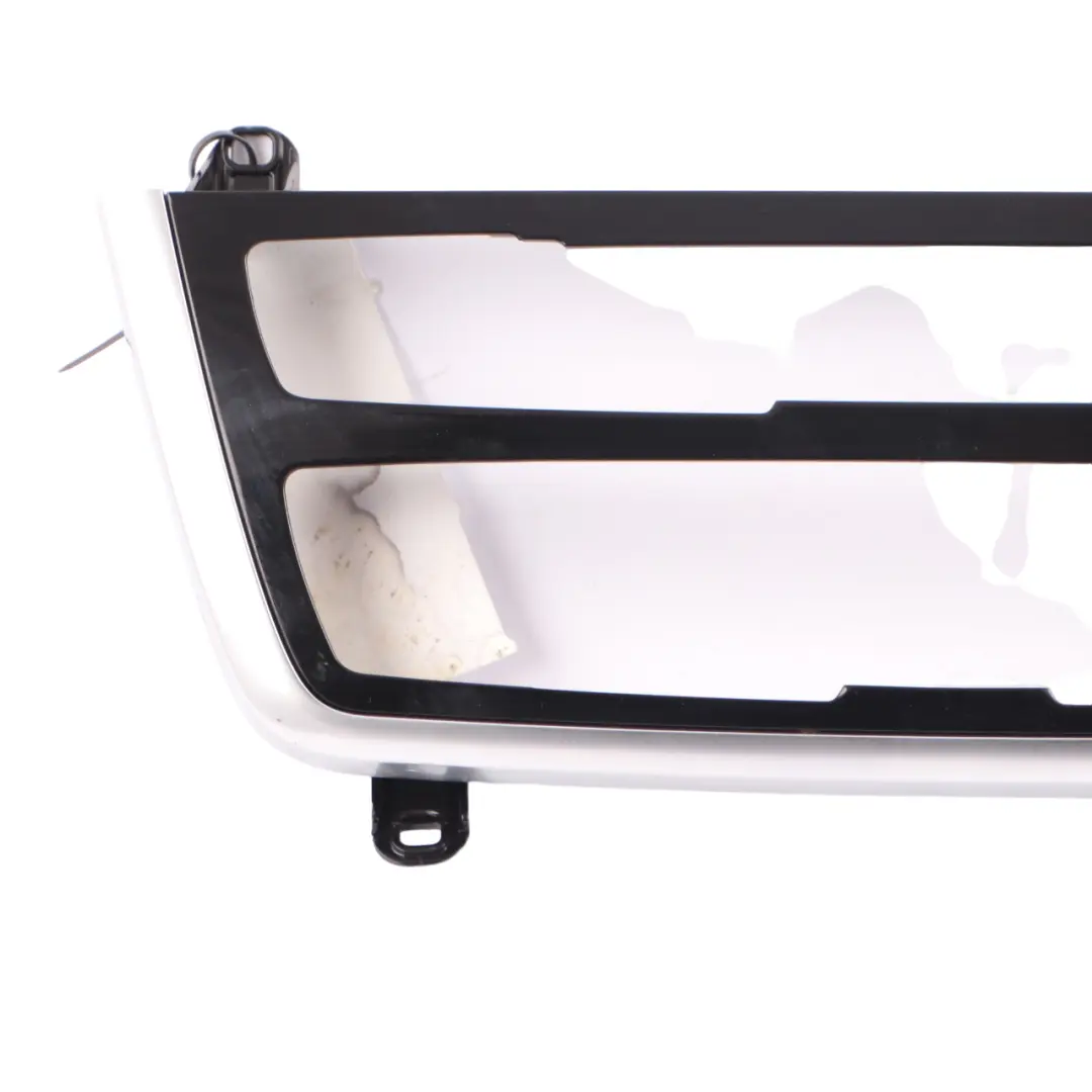  Switch Panel Trim BMW F32 F36 Air Conditioning A/C Operating Unit Cover - SKU 9306451 - Part number 9306451