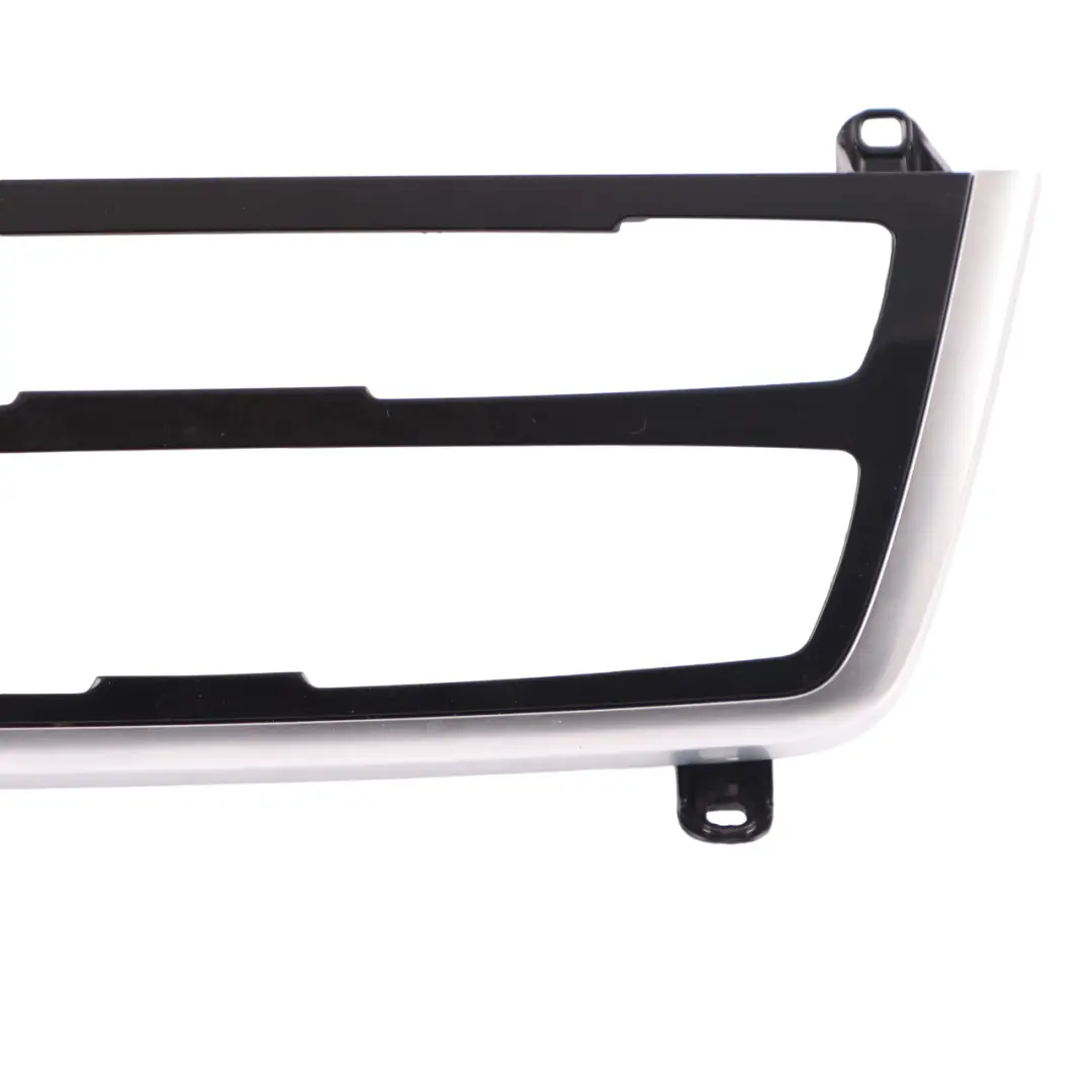 BMW F32 F36 Panneau Commutateur Garniture Climatisation Unité Cache - SKU 9306451 - Numéro de pièce 9306451