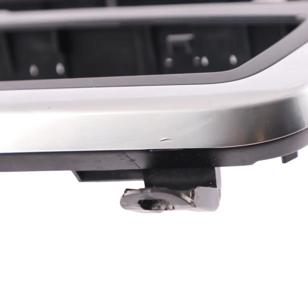 Panel Interruptor Trim Aire Acondicionado Unidad para BMW F32 F36 con número de pieza 9306451 BMW F32 F36 Panel Interruptor Trim Aire Acondicionado Unidad - SKU 9306451 - Número de pieza 9306451