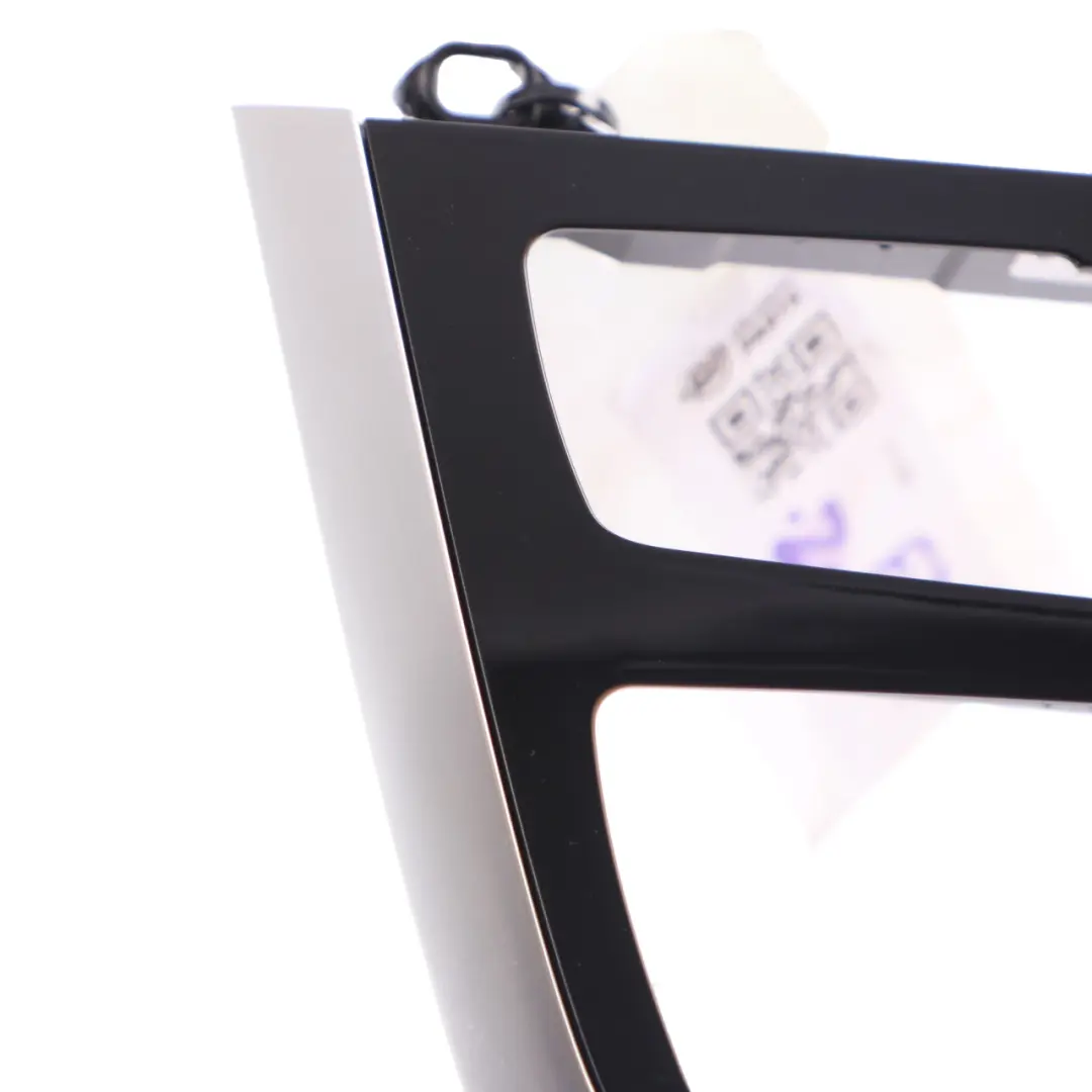 Switch Panel Trim Air Conditioning A/C Operating Unit Cover to BMW F32 F36 with Part number 9306451 BMW F32 F36 Switch Panel Trim Air Conditioning A/C Operating Unit Cover - SKU 9306451 - Part number 9306451