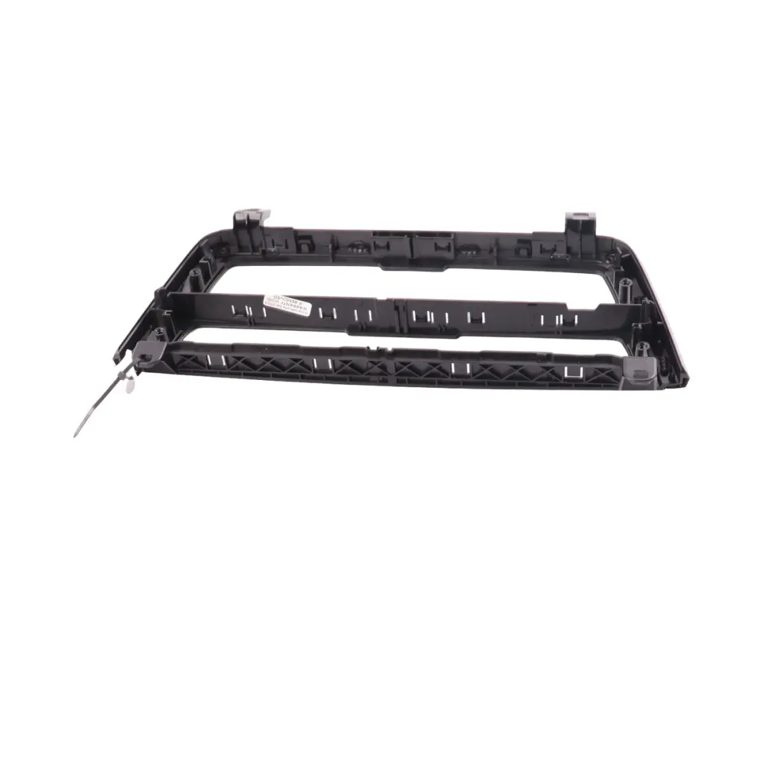 Osłona Panelu Klimatyzacji do BMW F32 F36 o numerze 9306451 BMW F32 F36 Osłona Panelu Klimatyzacji - SKU 9306451 - Numer Części 9306451