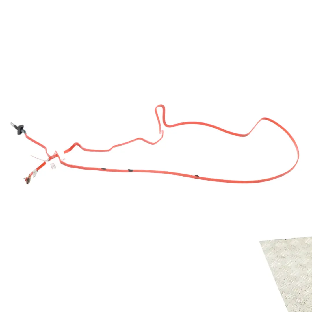 Underfloor Battery Positive Cable Wiring Harness Lead to BMW F34 with Part number 9308294 BMW F34 Underfloor Battery Positive Cable Wiring Harness Lead - SKU 9308294 - Part number 9308294