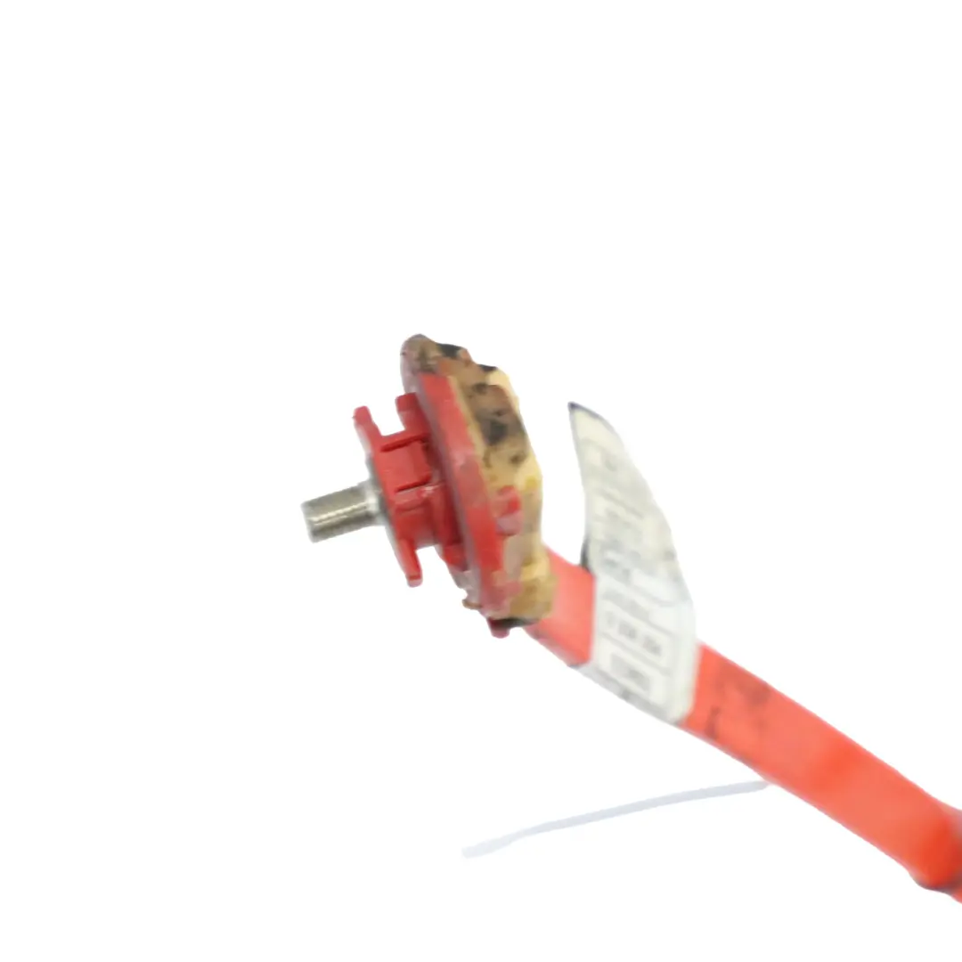BMW F34 Câble positif de la batterie du plancher Câble faisceau câblage - SKU 9308294 - Numéro de pièce 9308294