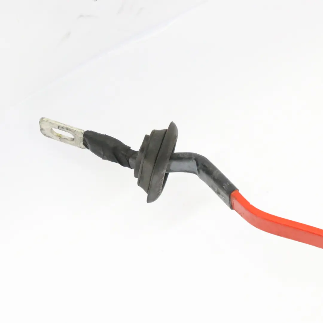 BMW F34 Unterflur Batterie Pluskabel Kabelbaum Blei - SKU 9308294 - Teilenummer 9308294
