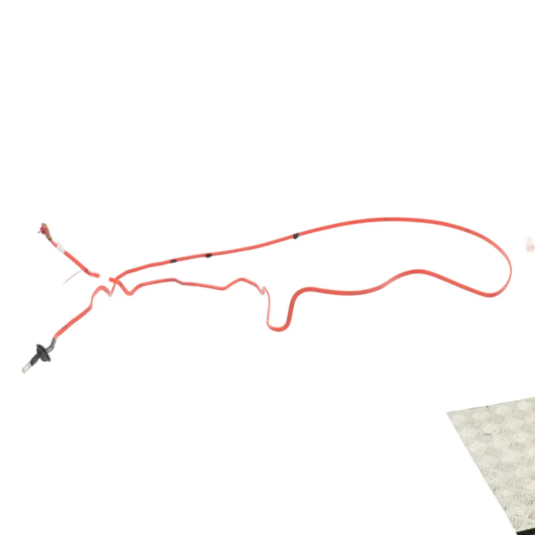 Câble positif de la batterie du plancher Câble faisceau câblage pour BMW F34 à propos du numéro de pièce 9308294 BMW F34 Câble positif de la batterie du plancher Câble faisceau câblage - SKU 9308294 - Numéro de pièce 9308294