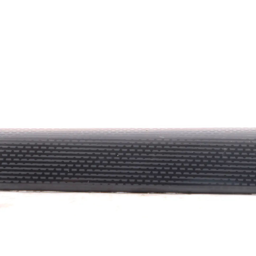 Mini F54 Dashboard Panel Trim Strip Cover Black - SKU 9308413 - Part number 9308413