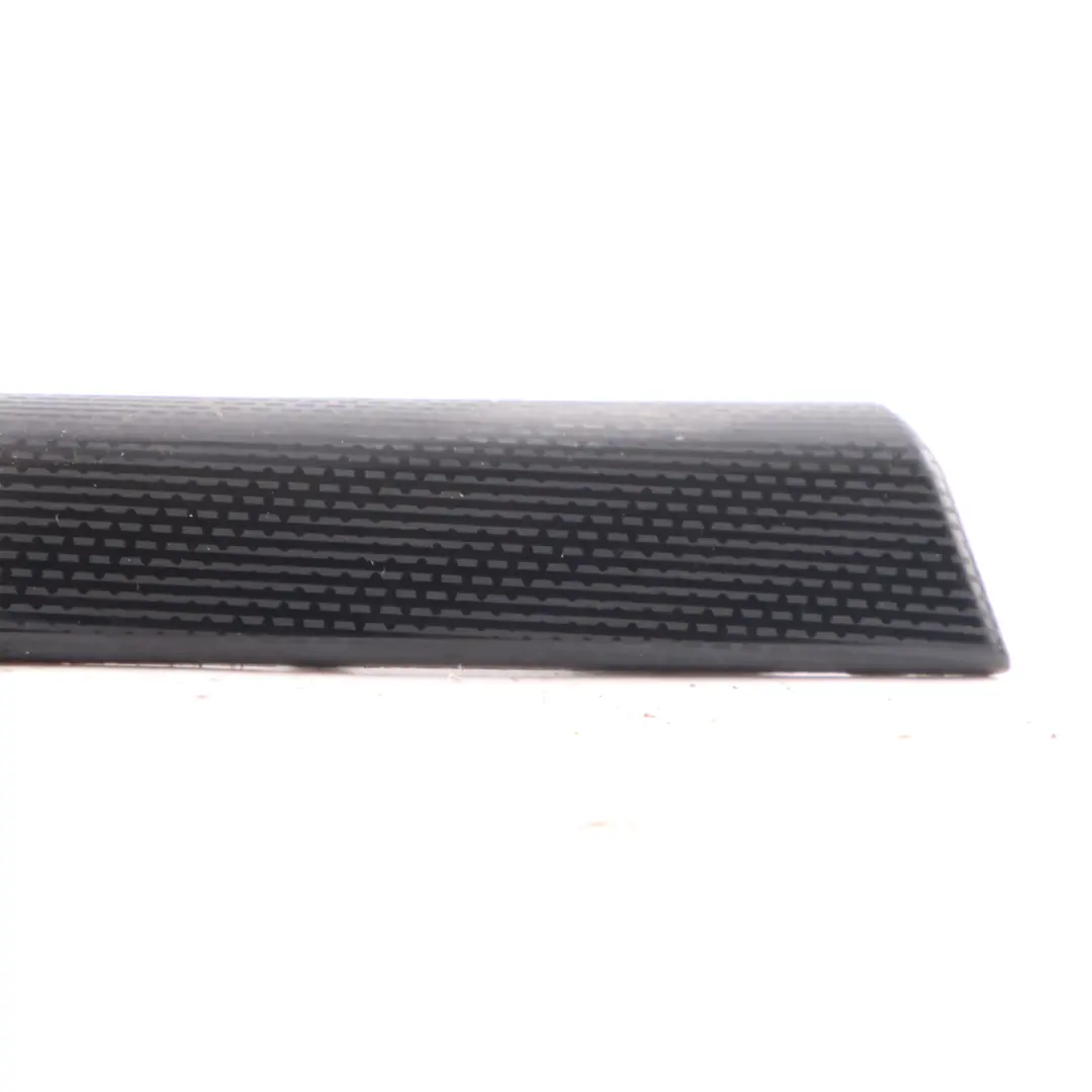 Mini F54 Dashboard Panel Trim Strip Cover Black - SKU 9308413 - Part number 9308413