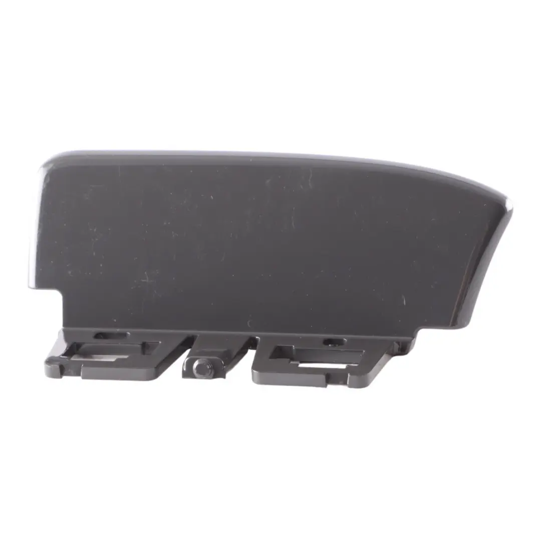 Mini Clubman F54 Dashboard Trim Panel Cover Strip Hazy Gray - SKU rhd-9308415 - Part number 9308415