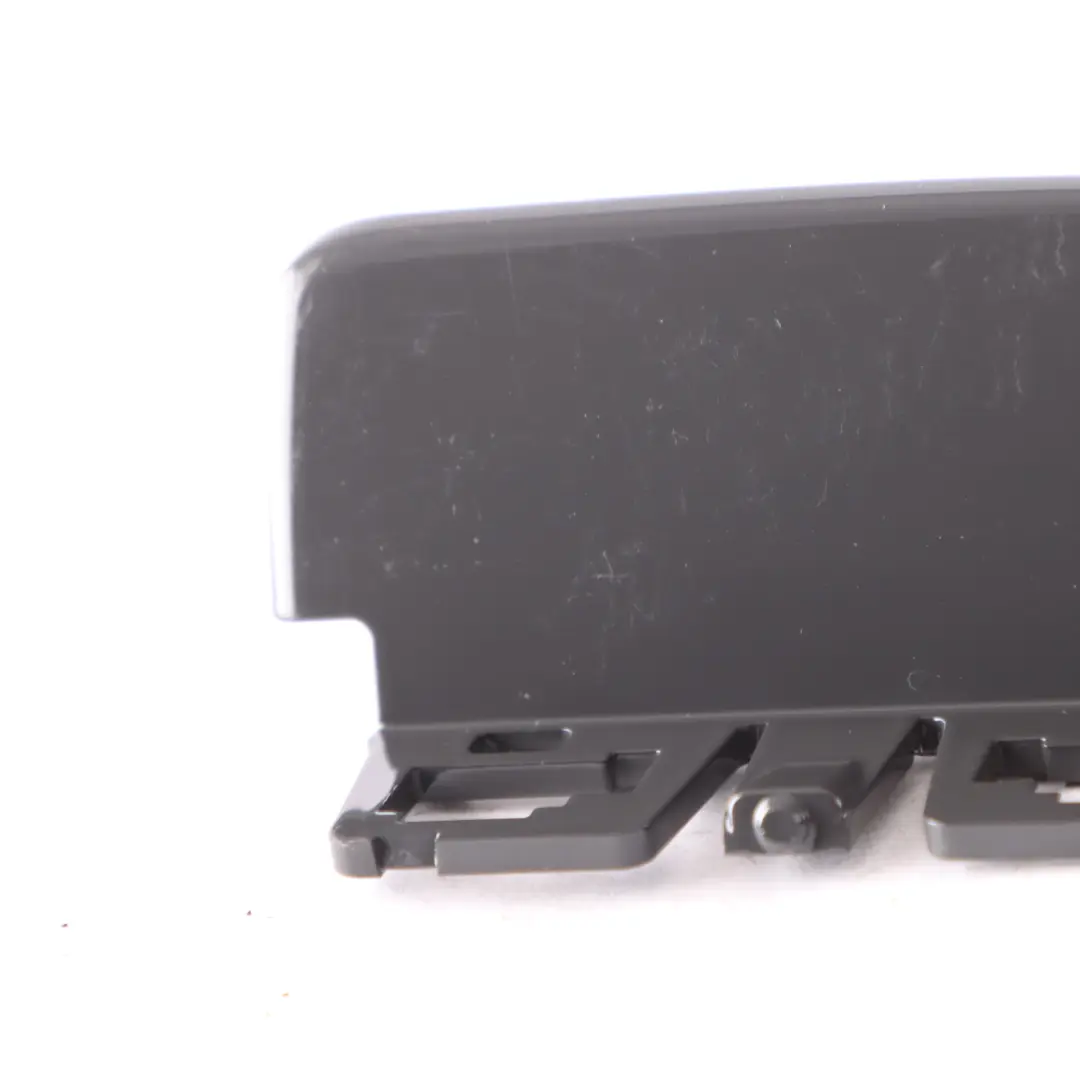 Dashboard Trim Panel Cover Strip Hazy Gray to Mini Clubman F54 with Part number 9308415 Mini Clubman F54 Dashboard Trim Panel Cover Strip Hazy Gray - SKU rhd-9308415 - Part number 9308415