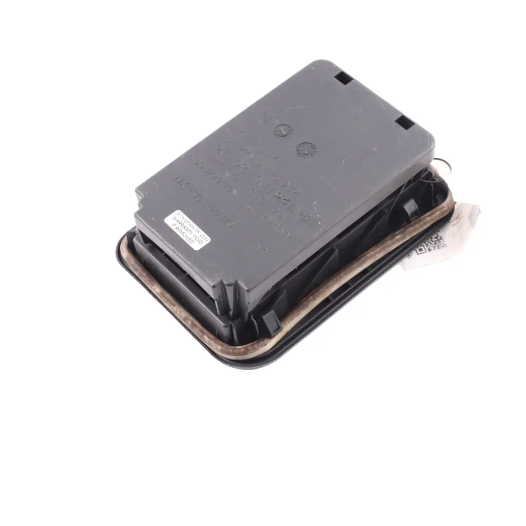 BMW X1 F48 Mini F54 F60 Odpowietrznik Tylny Absorber Kratka Tył - SKU 9315932 - Numer Części 9315932