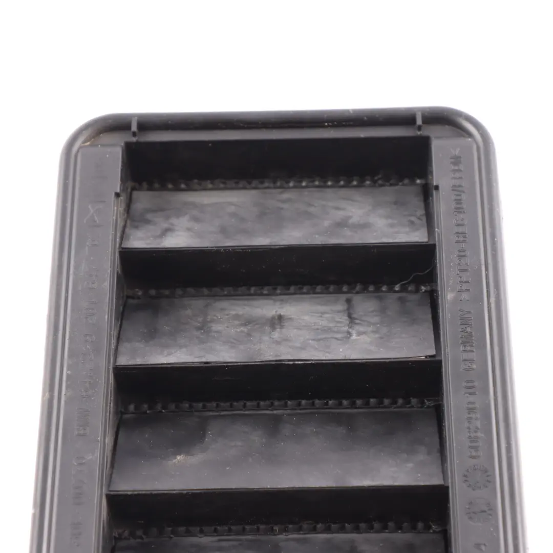  Belüftung BMW X1 F48 Mini F54 F60 Entlüftung Hinten - SKU 9315932 - Teilenummer 9315932