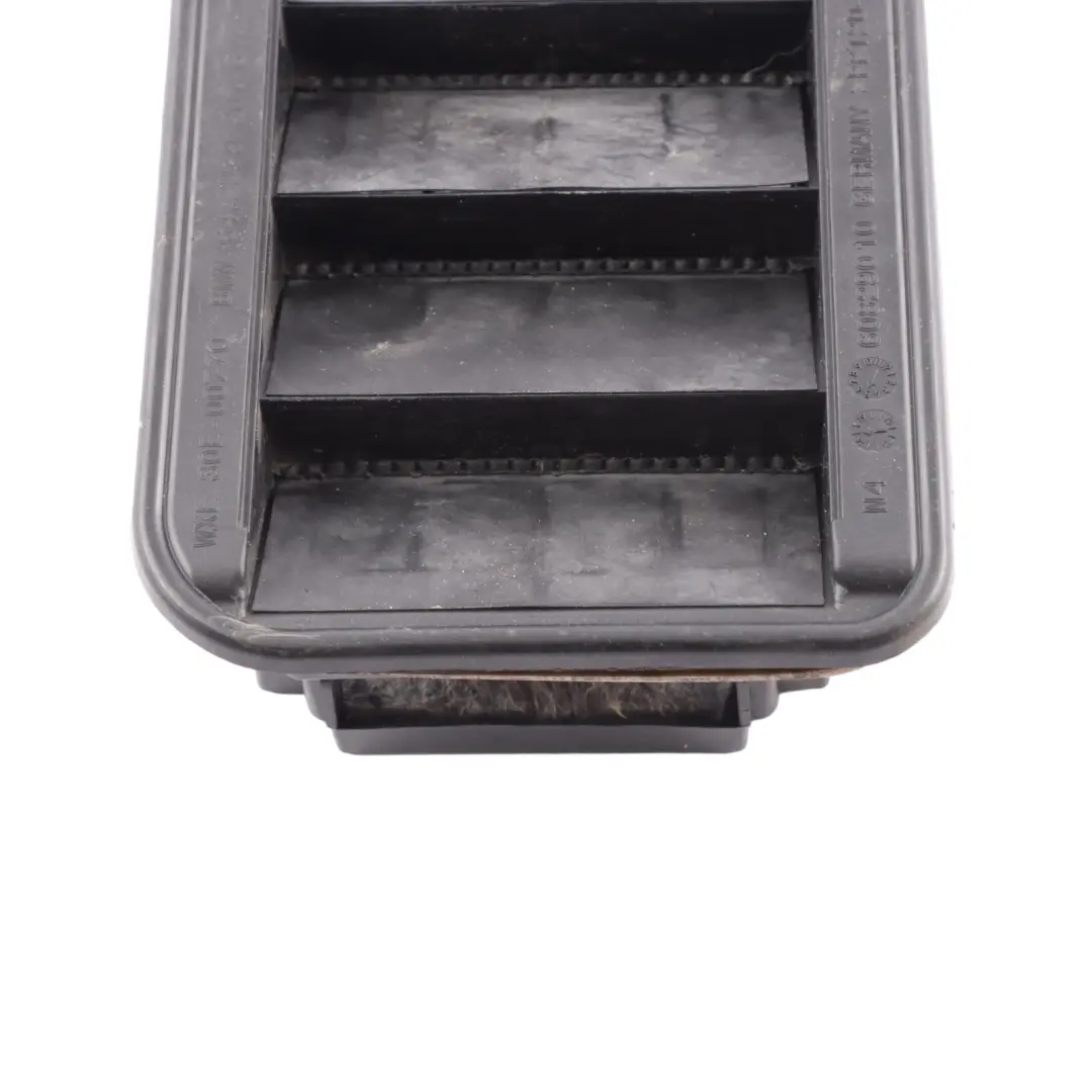  Belüftung BMW X1 F48 Mini F54 F60 Entlüftung Hinten - SKU 9315932 - Teilenummer 9315932