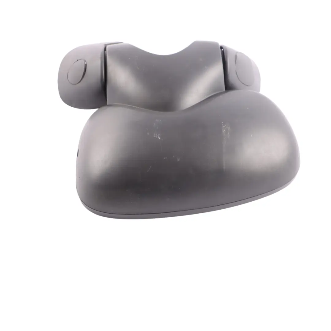 Wing Mirror Vauxhall Vivaro A Outside Door Left N/S Primed Black to with Part number 93161126 Wing Mirror Vauxhall Vivaro A Outside Door Left N/S Primed Black - SKU 93161126 - Part number 93161126