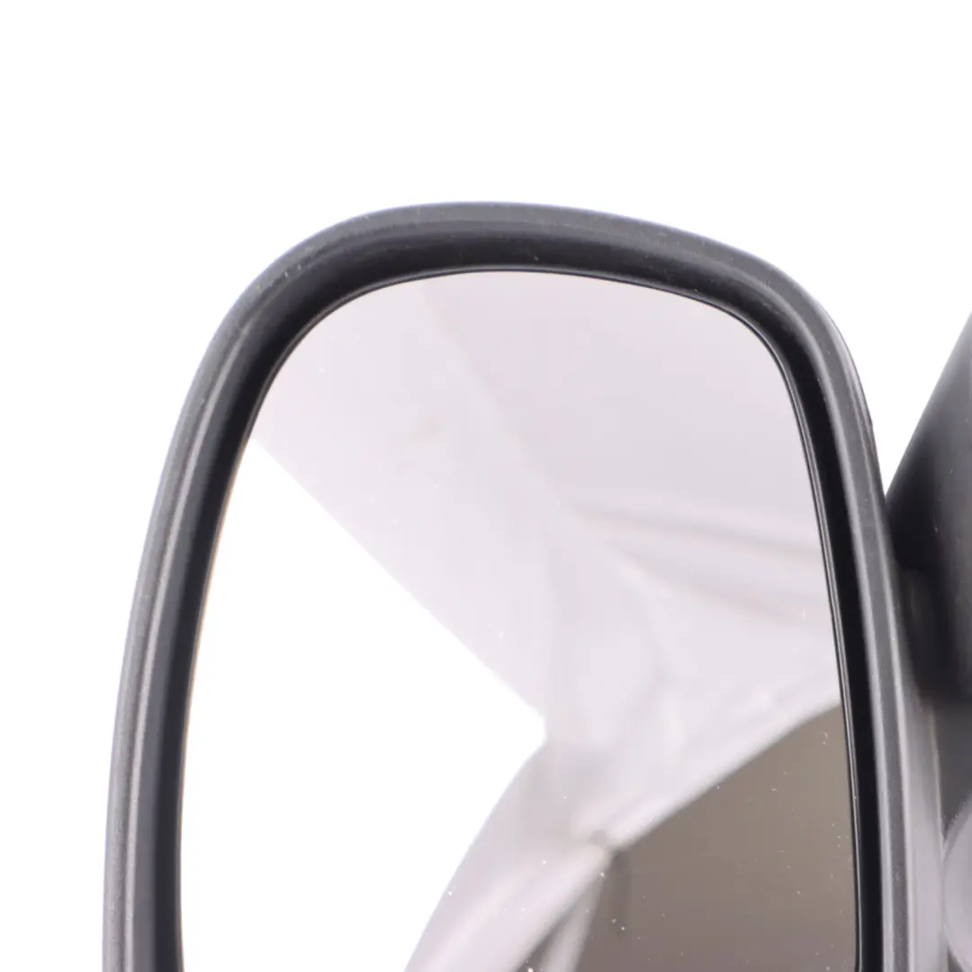 Wing Mirror Vauxhall Vivaro A Outside Door Left N/S Primed Black to with Part number 93161126 Wing Mirror Vauxhall Vivaro A Outside Door Left N/S Primed Black - SKU 93161126 - Part number 93161126
