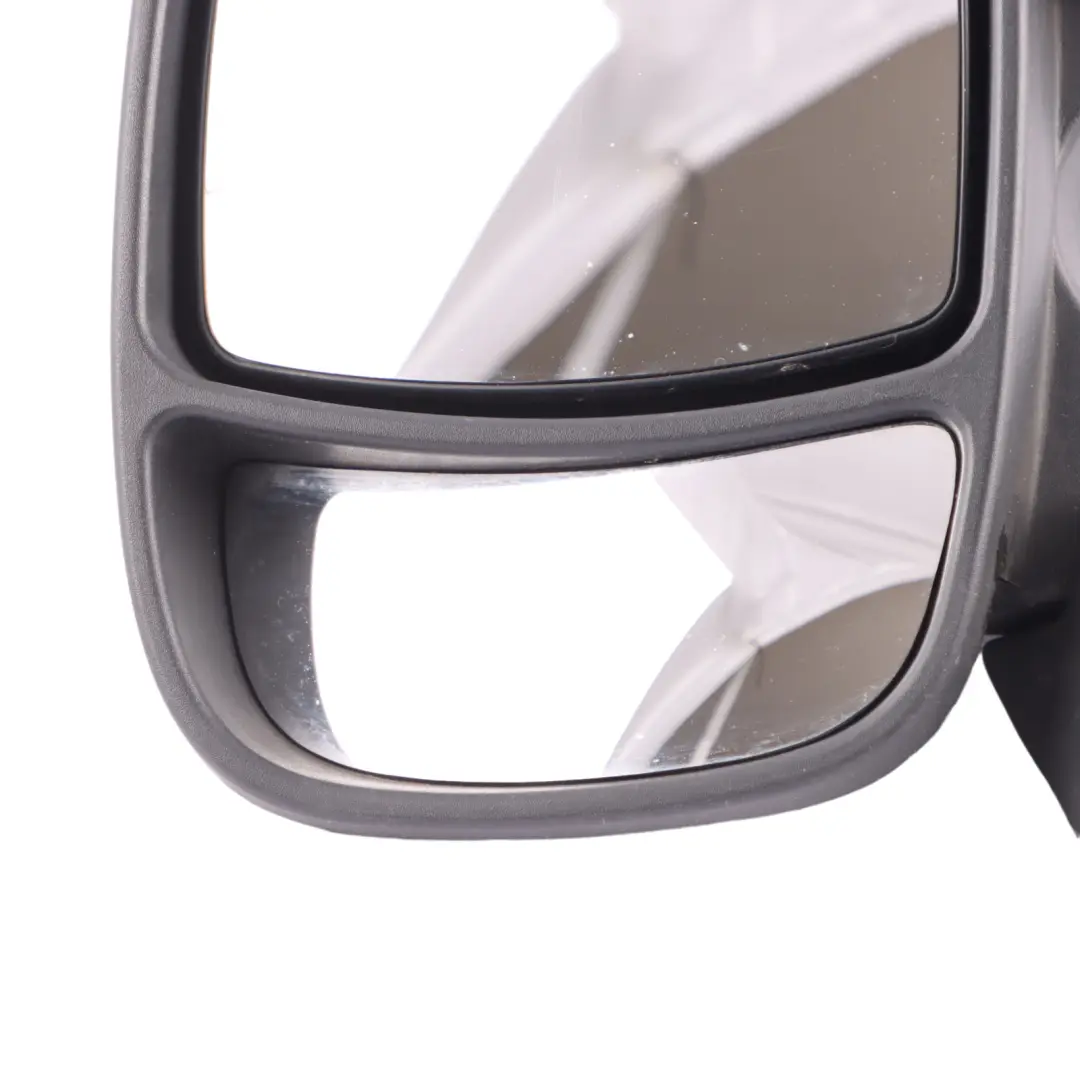 Wing Mirror Vauxhall Vivaro A Outside Door Left N/S Primed Black to with Part number 93161126 Wing Mirror Vauxhall Vivaro A Outside Door Left N/S Primed Black - SKU 93161126 - Part number 93161126