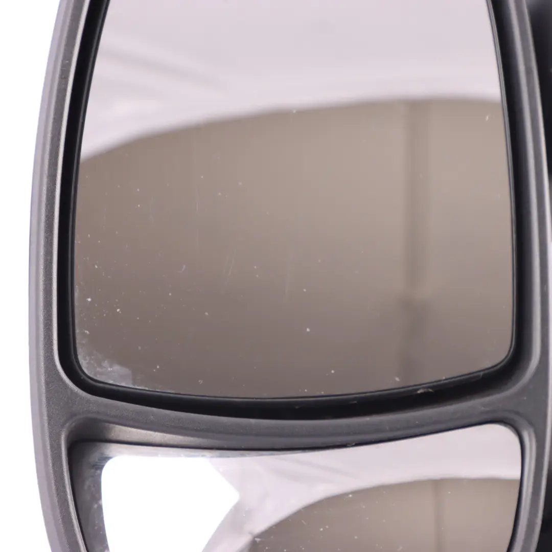 Wing Mirror Vauxhall Vivaro A Outside Door Left N/S Primed Black to with Part number 93161126 Wing Mirror Vauxhall Vivaro A Outside Door Left N/S Primed Black - SKU 93161126 - Part number 93161126