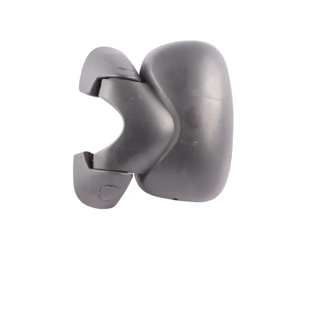 Wing Mirror Vauxhall Vivaro A Outside Door Left N/S Primed Black to with Part number 93161126 Wing Mirror Vauxhall Vivaro A Outside Door Left N/S Primed Black - SKU 93161126 - Part number 93161126