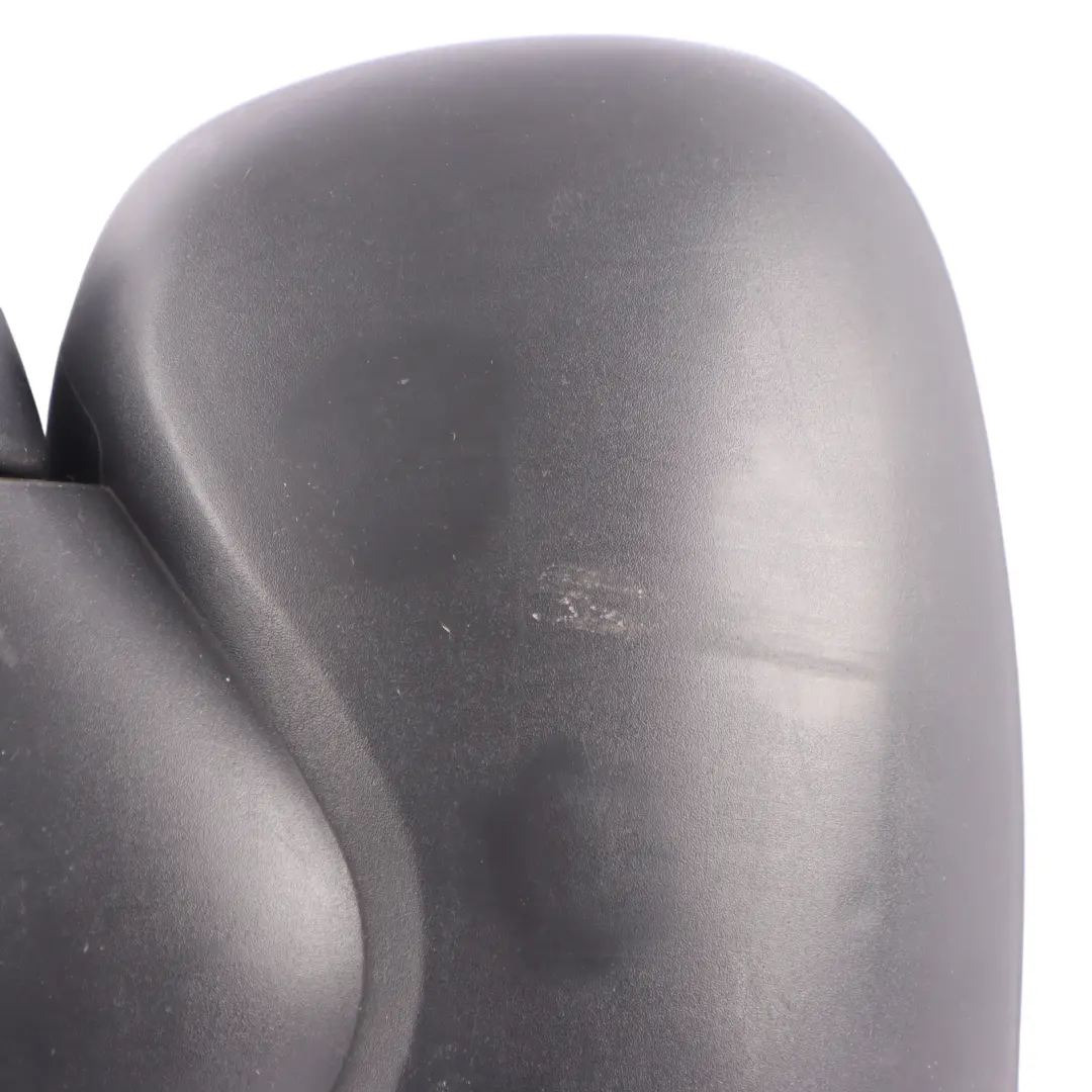 Wing Mirror Vauxhall Vivaro A Outside Door Left N/S Primed Black to with Part number 93161126 Wing Mirror Vauxhall Vivaro A Outside Door Left N/S Primed Black - SKU 93161126 - Part number 93161126